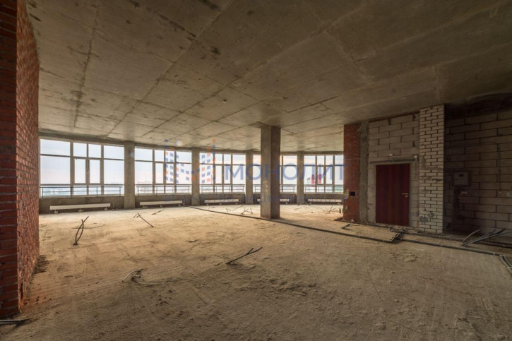 2-комн квартира Лысогорская ул.,  89к2