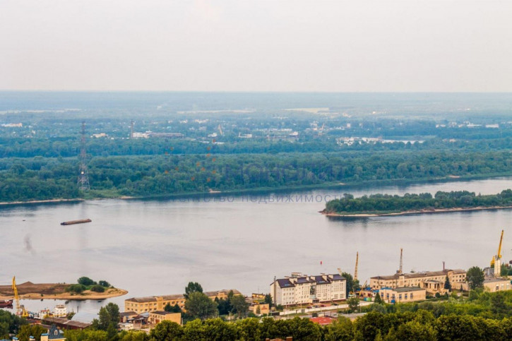 3-комн квартира Лысогорская ул.,  89 корп2
