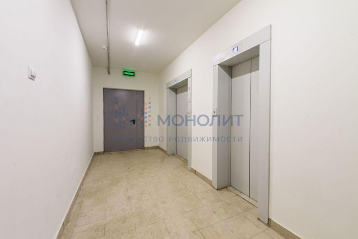 3-комн квартира Подновье сл, Лысогорская ул,  89 к3