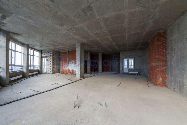 2-комн квартира Лысогорская ул.,  89к2