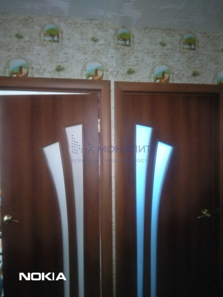 2-комн квартира Молькова ул, 36