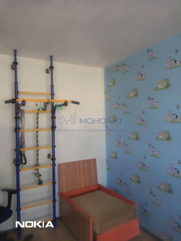 2-комн квартира Молькова ул, 36