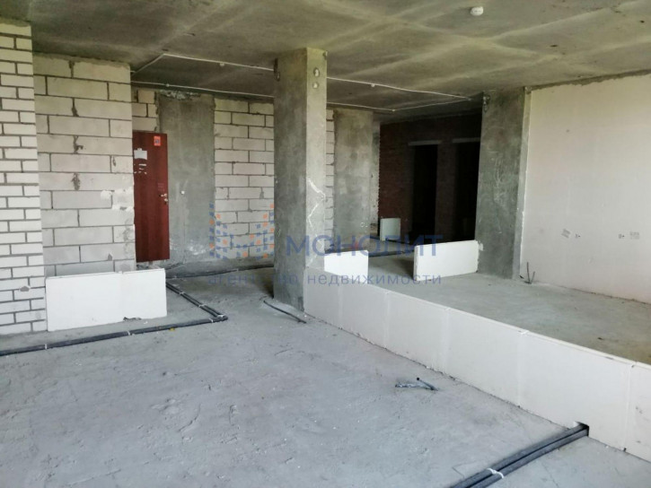 4-комн квартира Лысогорская ул, 89 к1