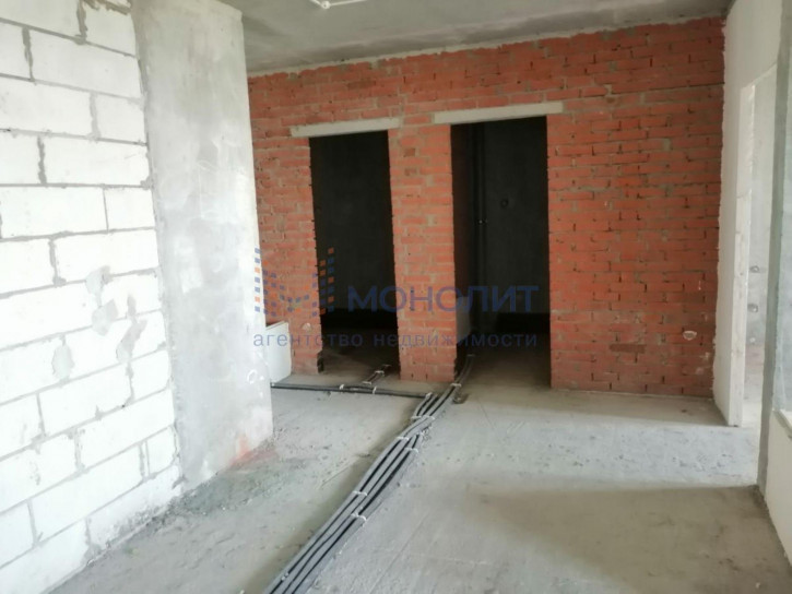 4-комн квартира Лысогорская ул, 89 к1