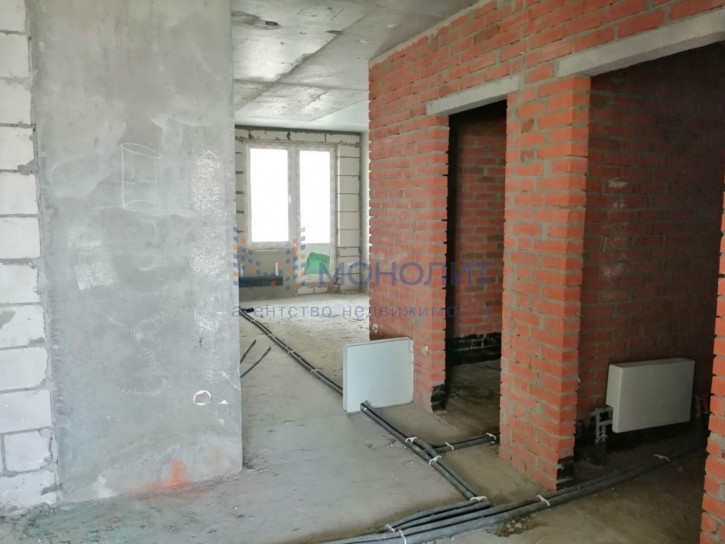 4-комн квартира Лысогорская ул, 89 к1