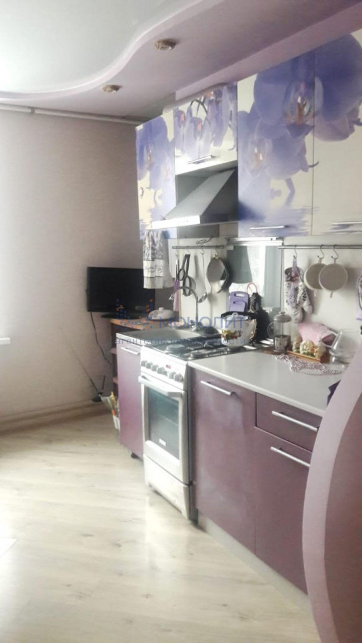 2-комн квартира Ильинская ул, 10