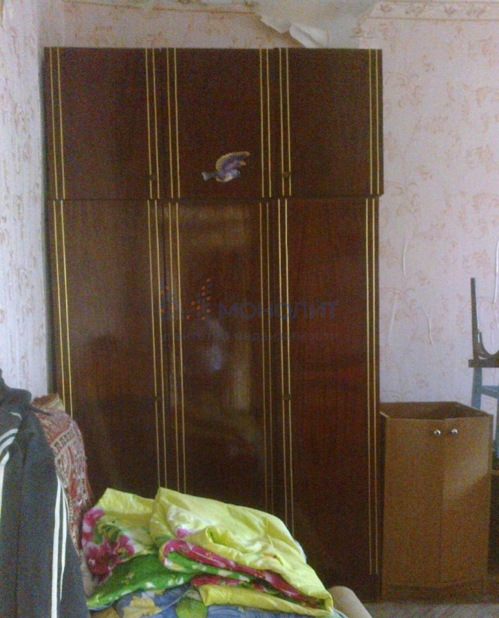 2-комн квартира Пионерская ул, 3