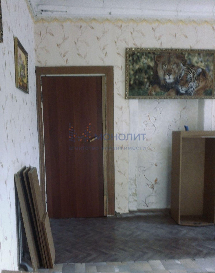 2-комн квартира Пионерская ул, 3