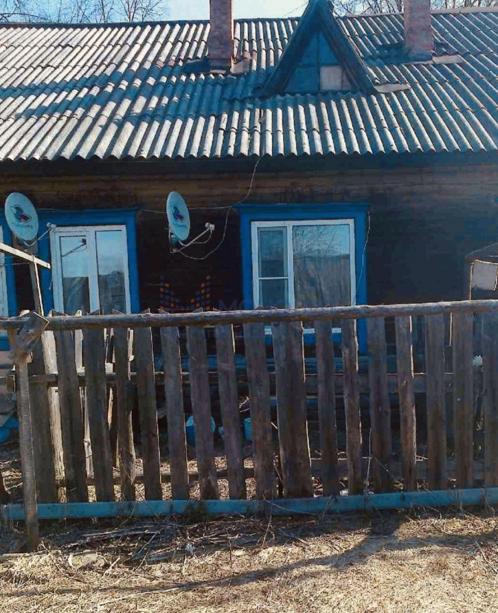 2-комн квартира Пионерская ул, 3