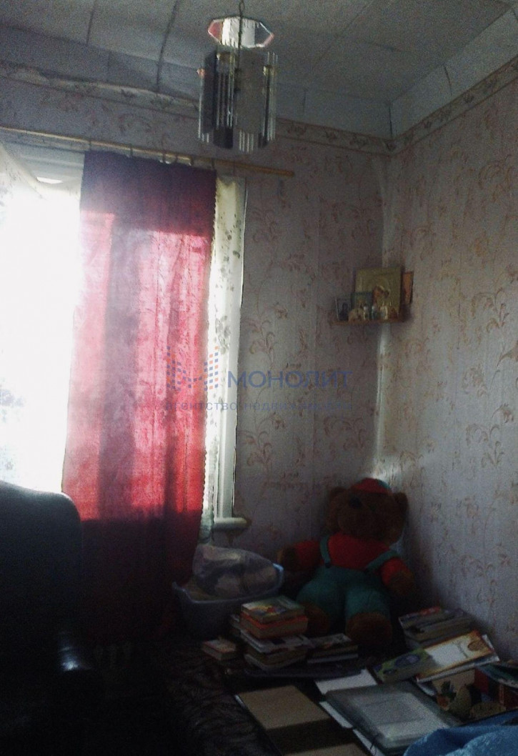 2-комн квартира Пионерская ул, 3