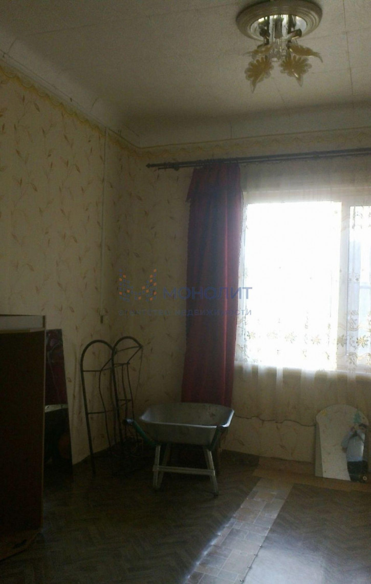 2-комн квартира Пионерская ул, 3