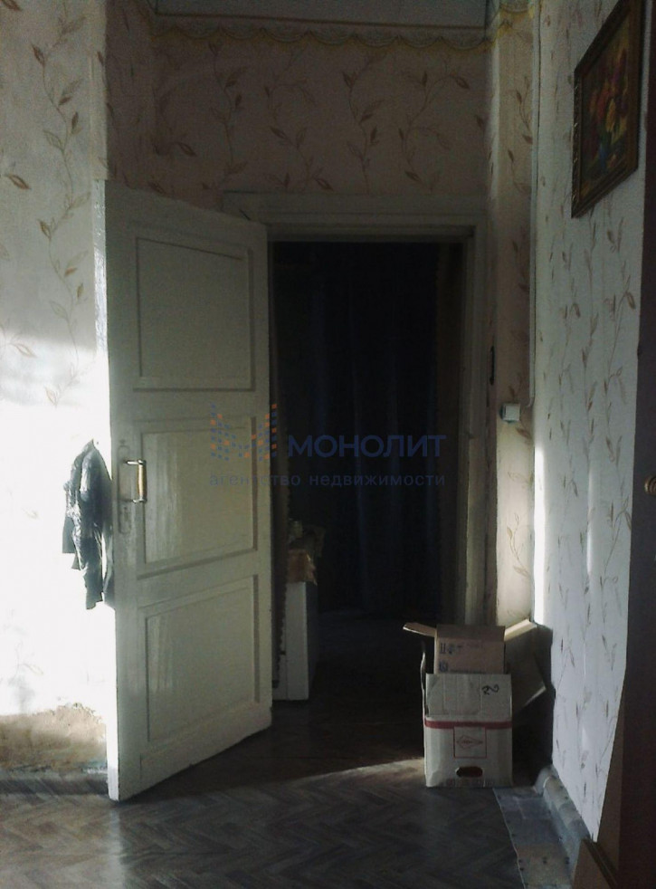 2-комн квартира Пионерская ул, 3
