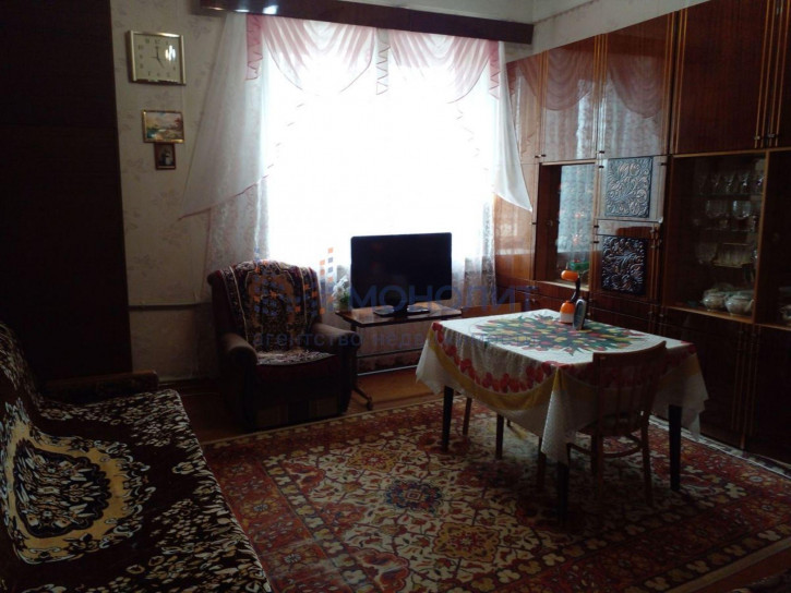 2-комн квартира Перекопская ул, 5