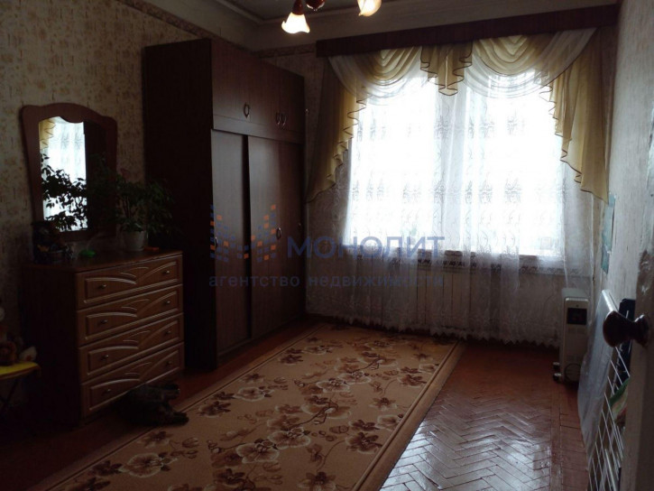2-комн квартира Перекопская ул, 5