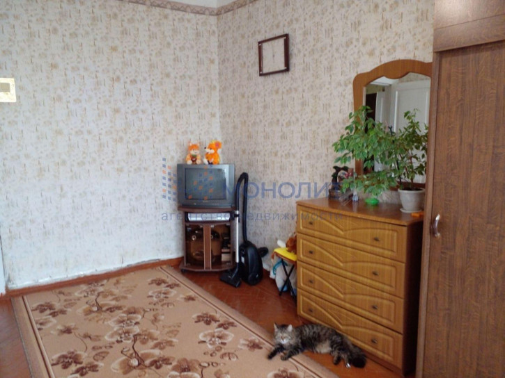 2-комн квартира Перекопская ул, 5