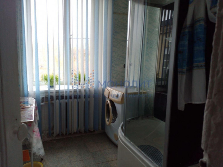 2-комн квартира Перекопская ул, 5