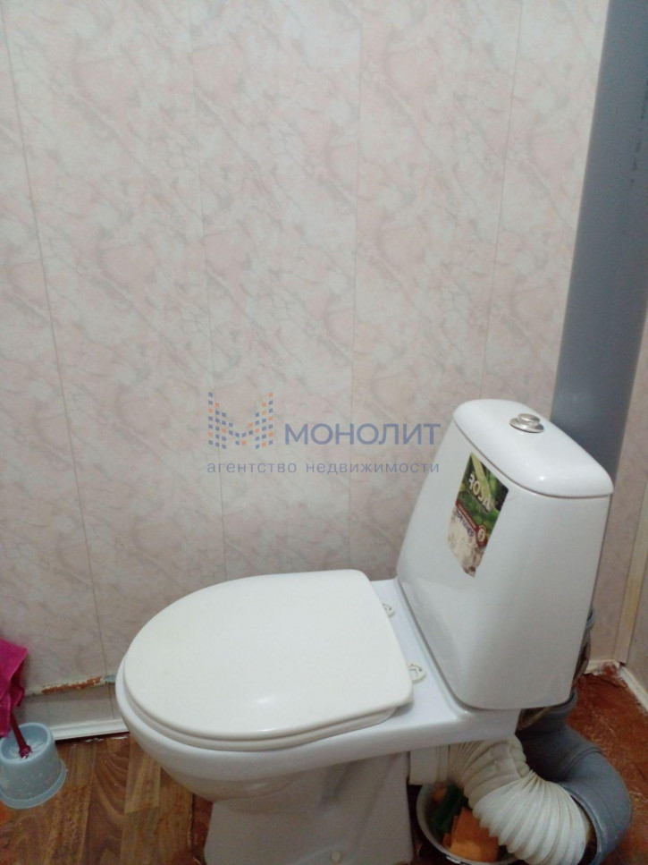 2-комн квартира Перекопская ул, 5