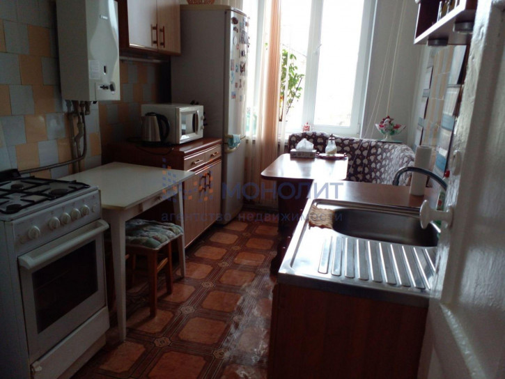 2-комн квартира Перекопская ул, 5