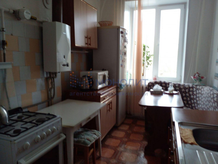 2-комн квартира Перекопская ул, 5