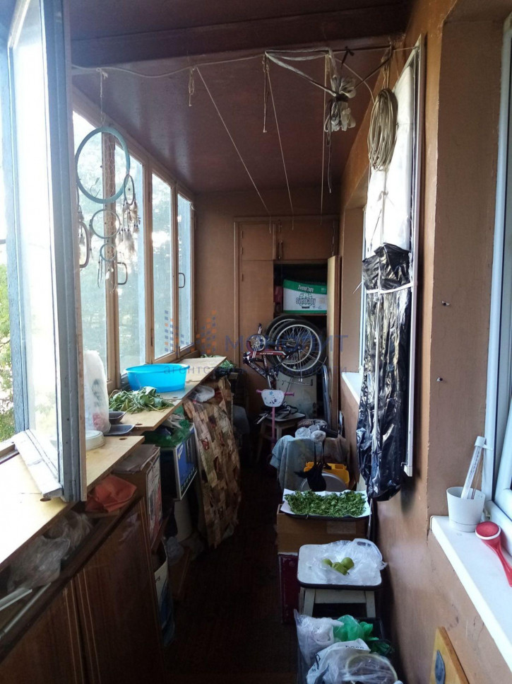 4-комн квартира Баранова ул, 9А