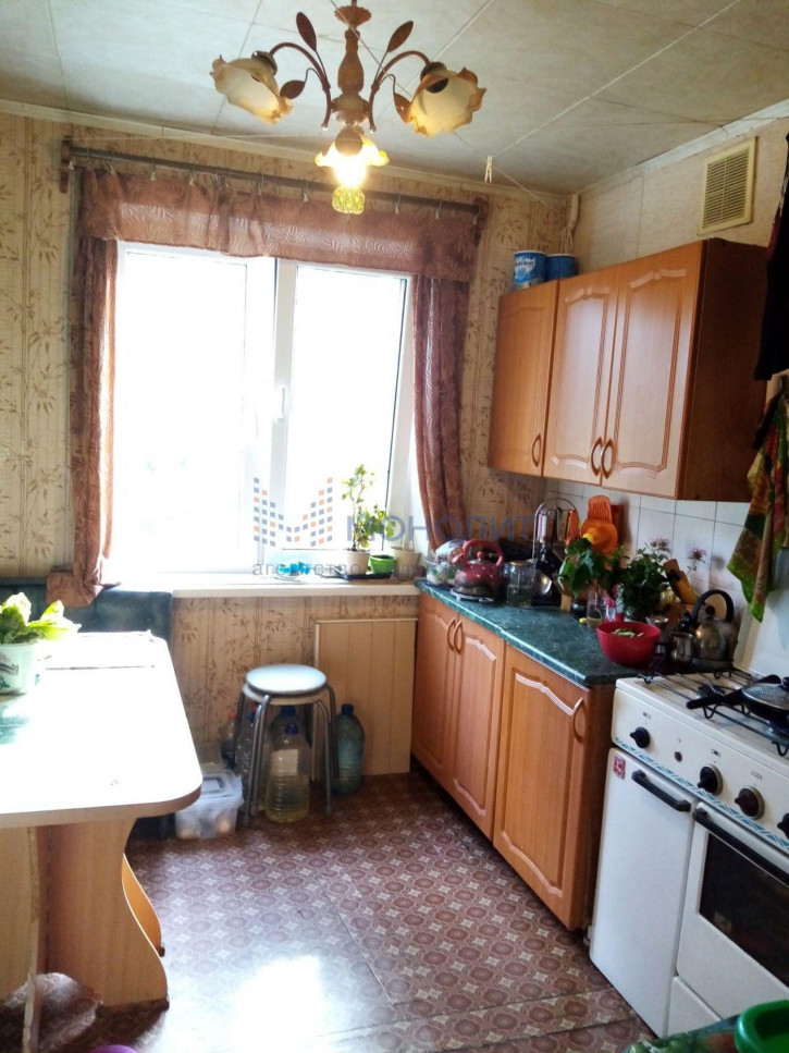 4-комн квартира Баранова ул, 9А