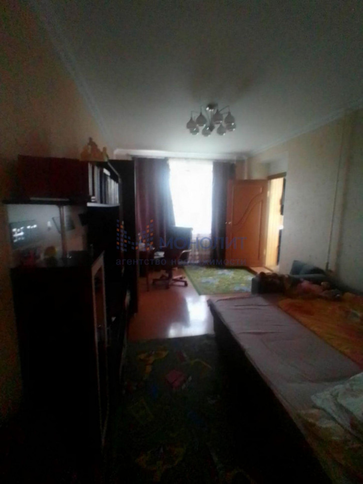 2-комн квартира Обухова ул, 6