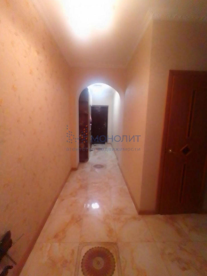 2-комн квартира Обухова ул, 6