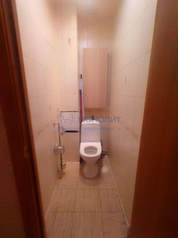 2-комн квартира Обухова ул, 6