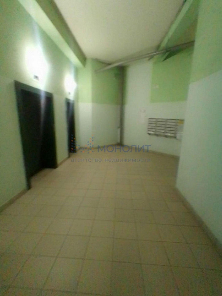 2-комн квартира Обухова ул, 6