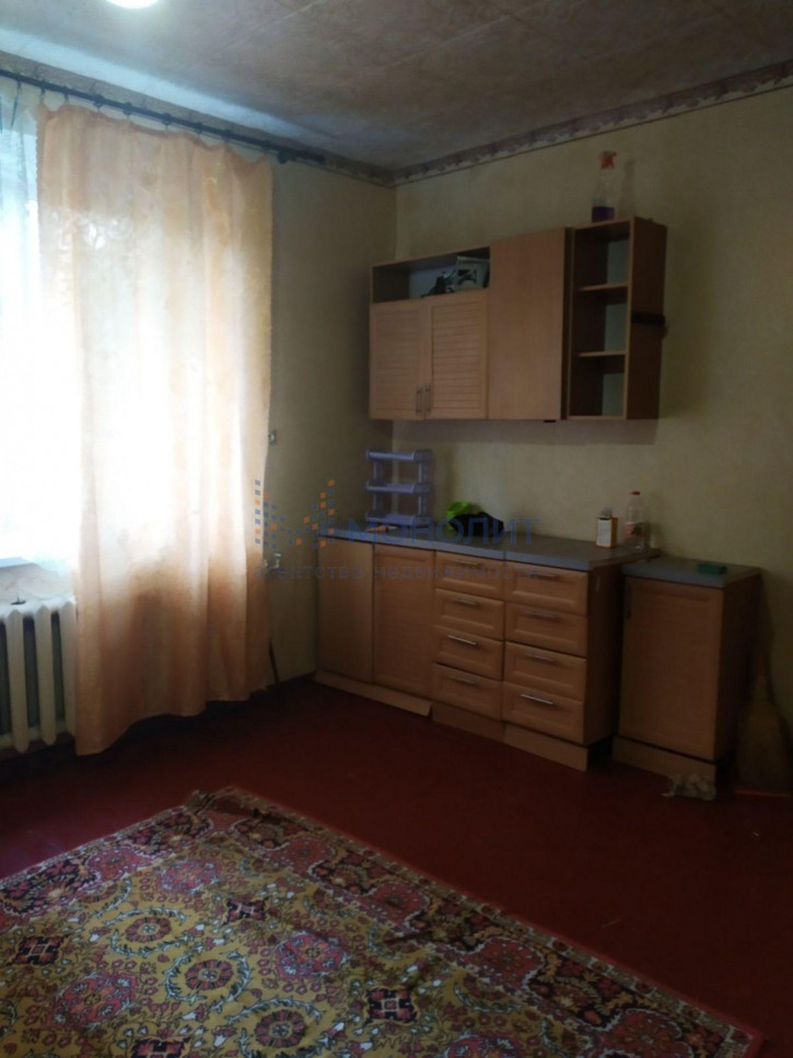 Комната Ванеева ул, 47