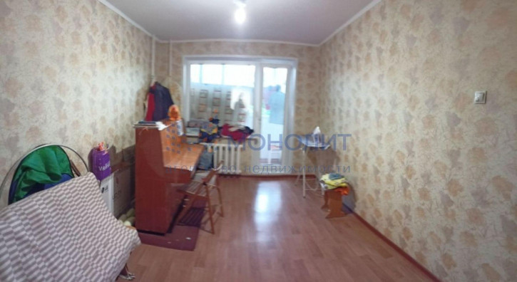 3-комн квартира Героя Юрия Смирнова ул, 13