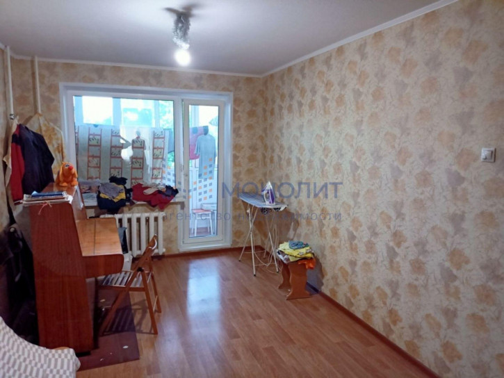 3-комн квартира Героя Юрия Смирнова ул, 13