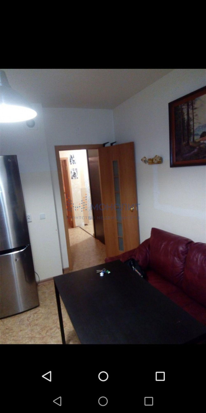 1-комн квартира Олимпийский проспект ул, 16