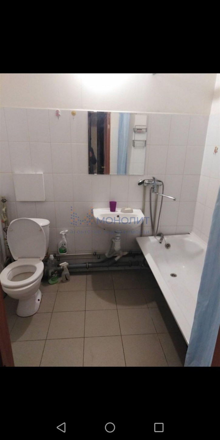1-комн квартира Олимпийский проспект ул, 16