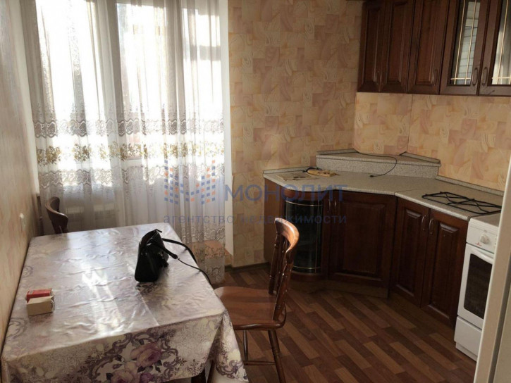 1-комн квартира Народная ул, 32