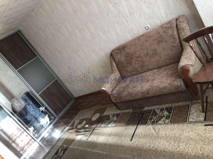 1-комн квартира Народная ул, 32