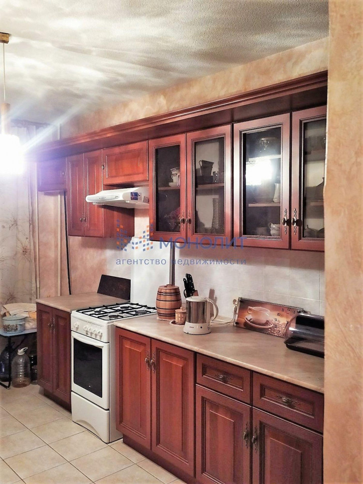 2-комн квартира Тонкинская ул, 1