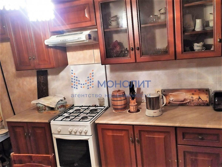 2-комн квартира Тонкинская ул, 1