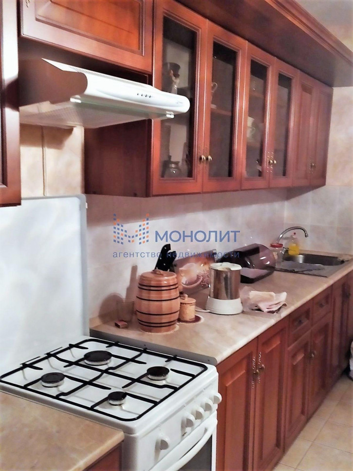 2-комн квартира Тонкинская ул, 1