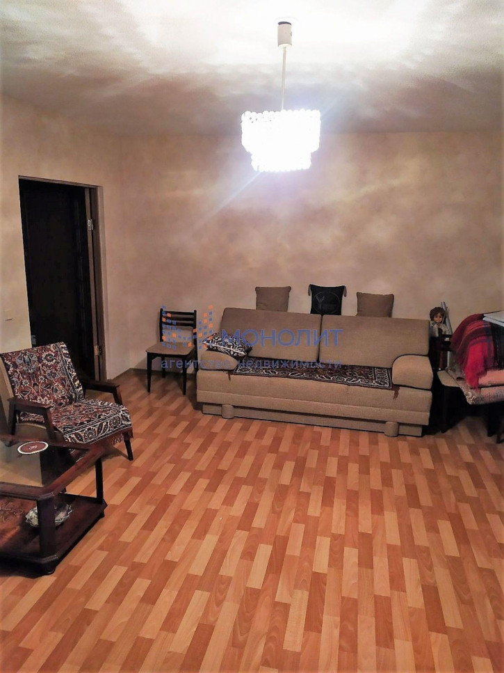 2-комн квартира Тонкинская ул, 1