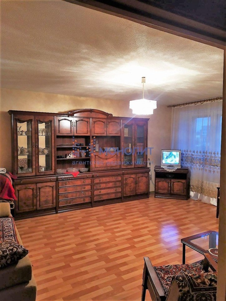 2-комн квартира Тонкинская ул, 1
