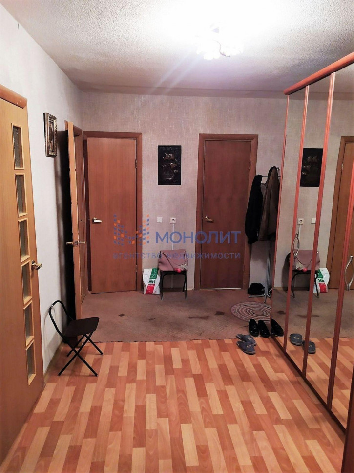 2-комн квартира Тонкинская ул, 1