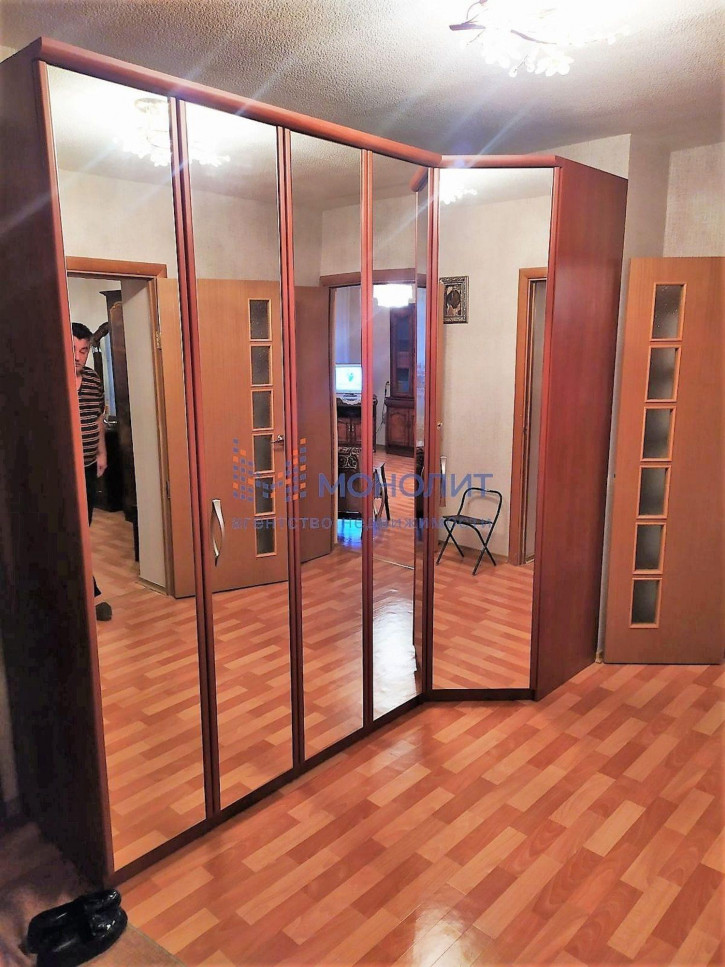 2-комн квартира Тонкинская ул, 1