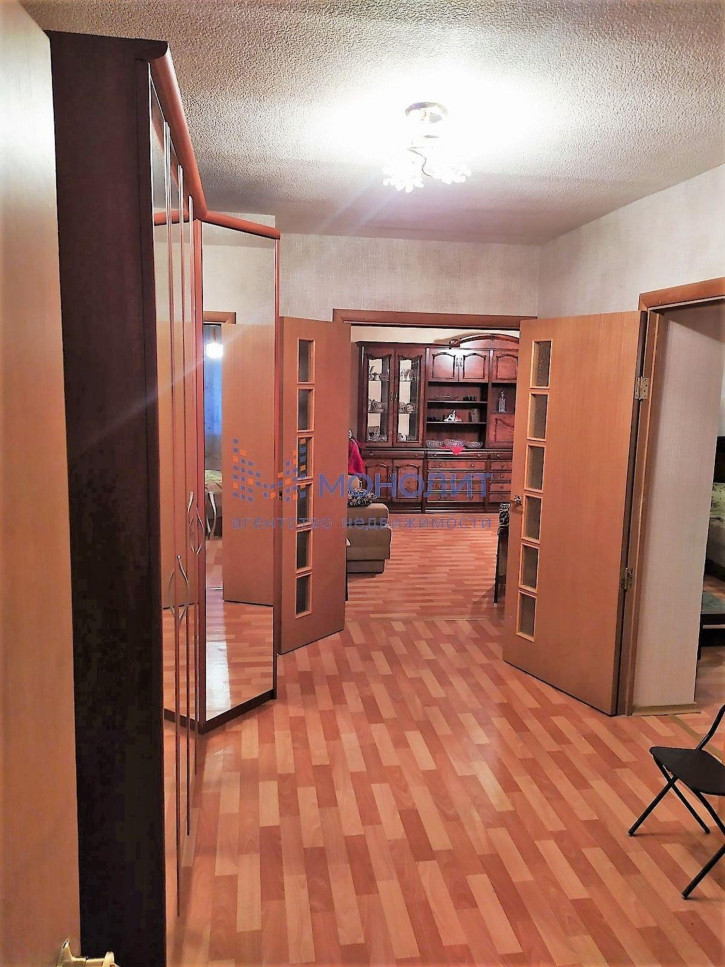 2-комн квартира Тонкинская ул, 1
