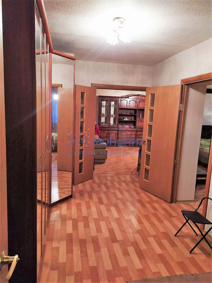 2-комн квартира Тонкинская ул, 1