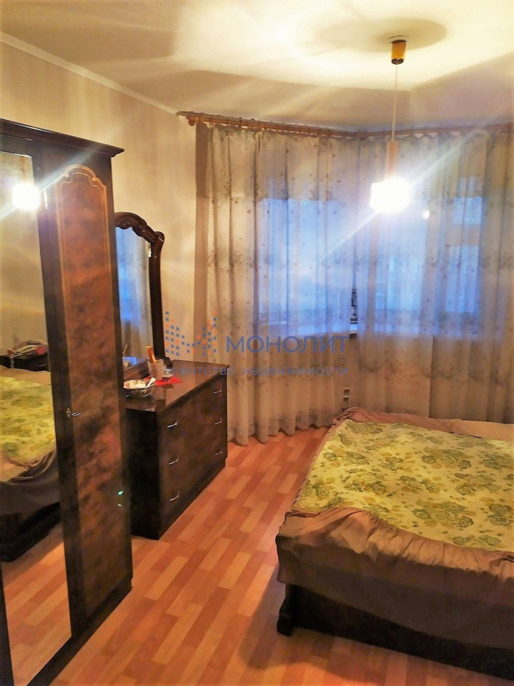 2-комн квартира Тонкинская ул, 1