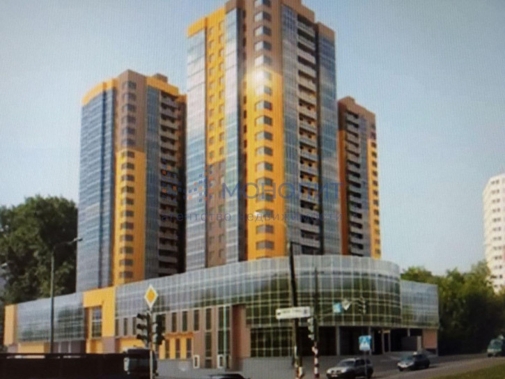 2-комн квартира Тимирязева ул, 9к1