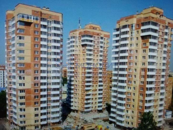 2-комн квартира Тимирязева ул, 9к1