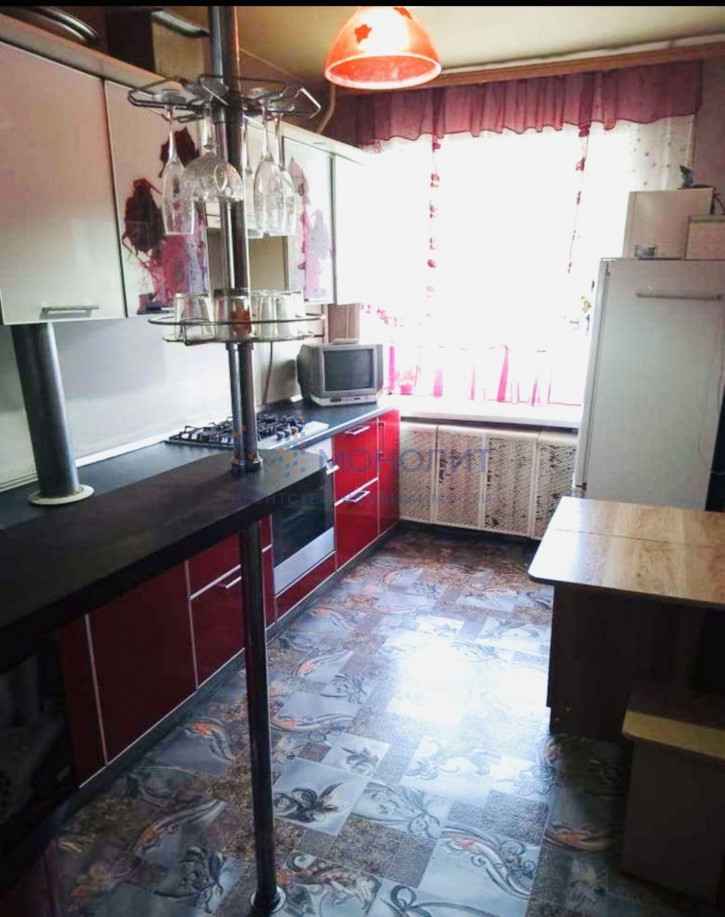 Квартира Парковая ул, 4