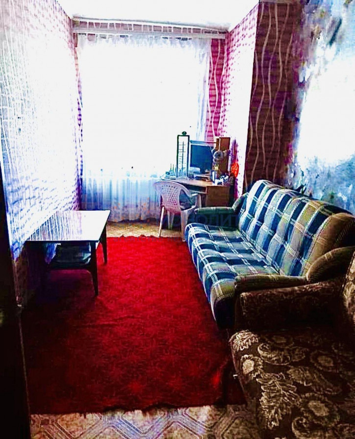 Квартира Парковая ул, 4